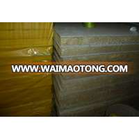 Sound and Heat Resistance Glass Wool Blanket for Top Roof