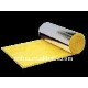 Glass Wool balnket FSK faced