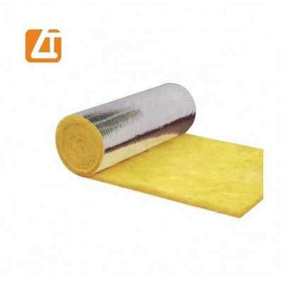 glass thermal insulation