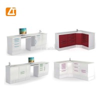 Dental Cabinet dental products Modern clinic cabinet