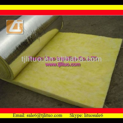 High quality glass wool