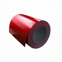 Prepainted galvanized steel coil / ppgi sheet / ppgi ppgl