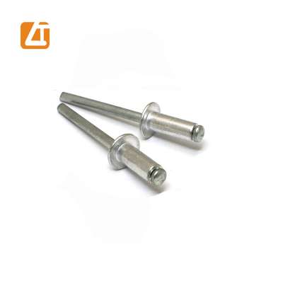 aluminium blind rivet