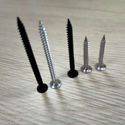 Drywall Screws bugle head self drilling tapping