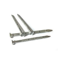 galvanized concrete nail and brick wall concrete nails