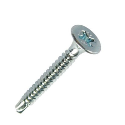 tornillo rosca zinc tornillos autoperforantes para metal tornillos de drywall por toneladas