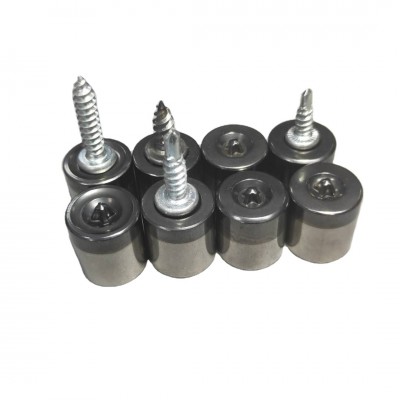 Hot Selling Screw Punch & Screw Head Molding