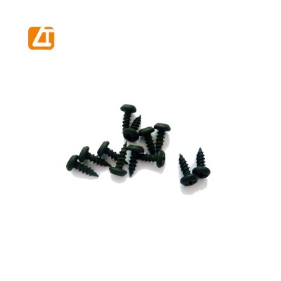 Manufacturer production sharp point coarse thread pan framing screw