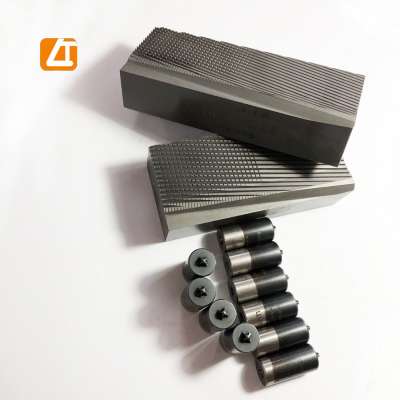 screw making machine use second punch high speed steel thread rolling die