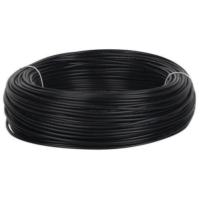 Made-in-china Single Strand Wire Bundle (Black)