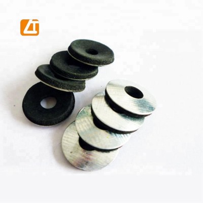 chinese steel and epdm washer bonded seal washers