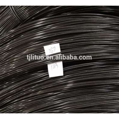 C1022a material high Carbon steel wire for drywall screws phosphated making