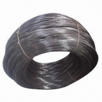 Hot-Dipped Galvanized Wire