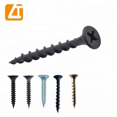 3.5mm x25 coarse thread drywall screw