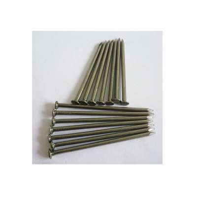 Wire nails price export common nail to dubai