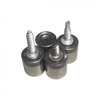 screw thread punch and die sets/head punch/second punch