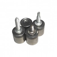 Tin TiALN Screw Head Forming Dies Screw Head Second Header Punch