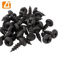 high quality pan framing head seld drilling  tapping screw pan head self drilling screw