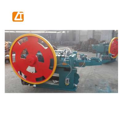 high quality common wire nail making machine from factory