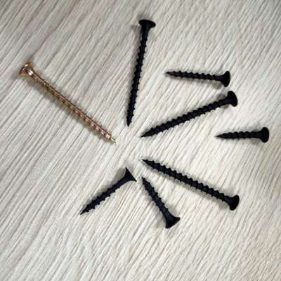 coarse thread drywall screw