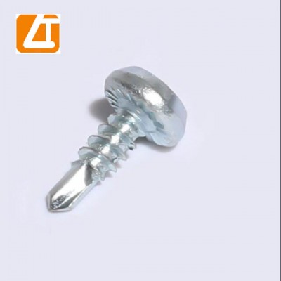 Pan framing head phillip drive self tapping drilling drywall screws pan head screws