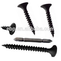 Drywall screws gypsum board screw